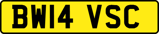 BW14VSC