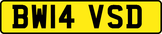 BW14VSD