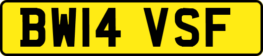 BW14VSF