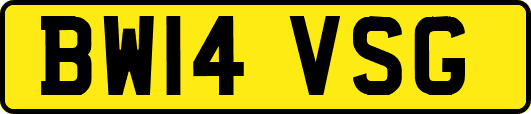 BW14VSG