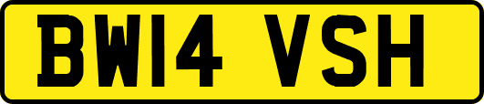 BW14VSH