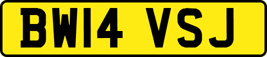 BW14VSJ