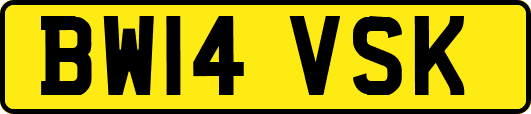 BW14VSK
