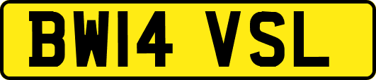 BW14VSL
