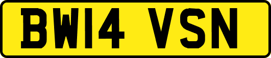 BW14VSN
