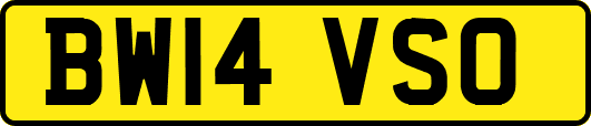 BW14VSO