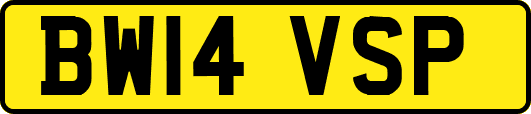 BW14VSP