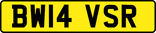 BW14VSR