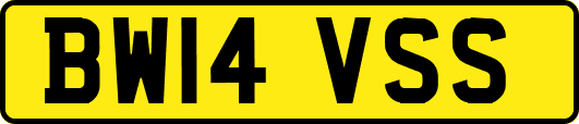 BW14VSS