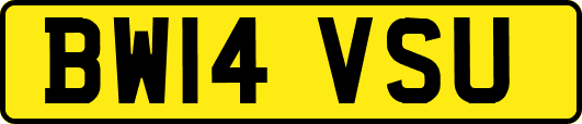 BW14VSU