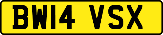 BW14VSX