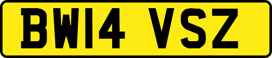 BW14VSZ