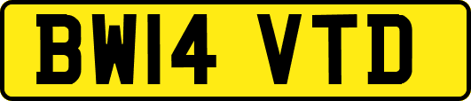 BW14VTD