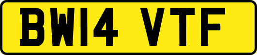 BW14VTF