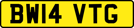 BW14VTG