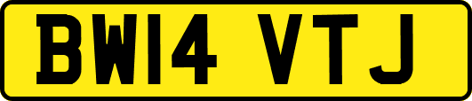 BW14VTJ