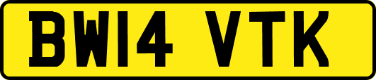 BW14VTK
