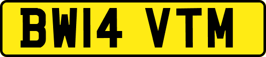 BW14VTM