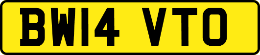 BW14VTO