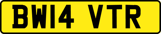 BW14VTR