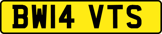 BW14VTS