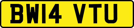 BW14VTU