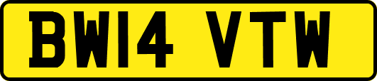 BW14VTW
