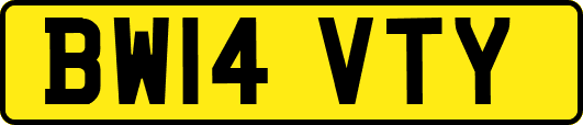 BW14VTY