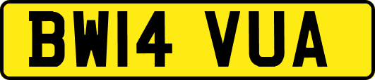 BW14VUA