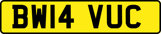 BW14VUC