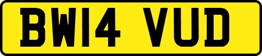 BW14VUD