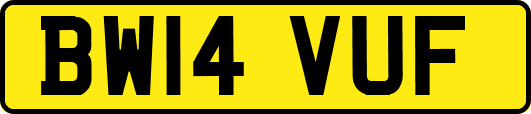 BW14VUF
