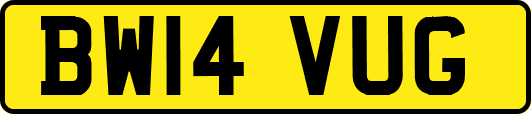 BW14VUG