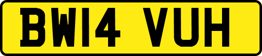 BW14VUH