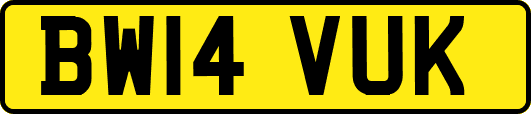BW14VUK