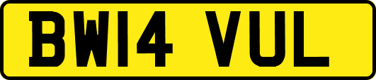 BW14VUL