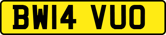 BW14VUO