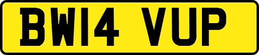 BW14VUP