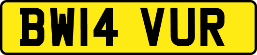 BW14VUR