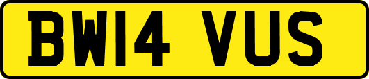 BW14VUS