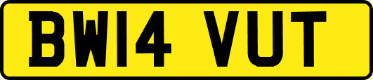 BW14VUT