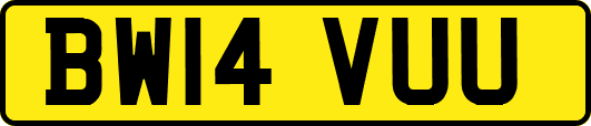 BW14VUU