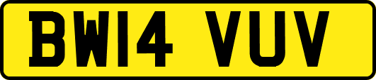 BW14VUV