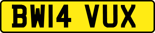 BW14VUX
