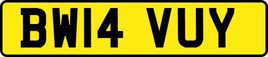 BW14VUY