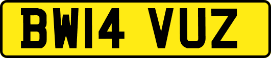 BW14VUZ