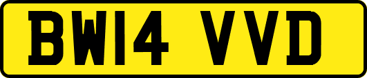 BW14VVD
