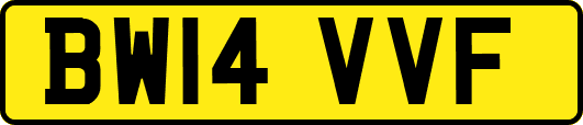 BW14VVF