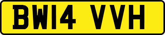BW14VVH