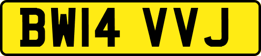 BW14VVJ